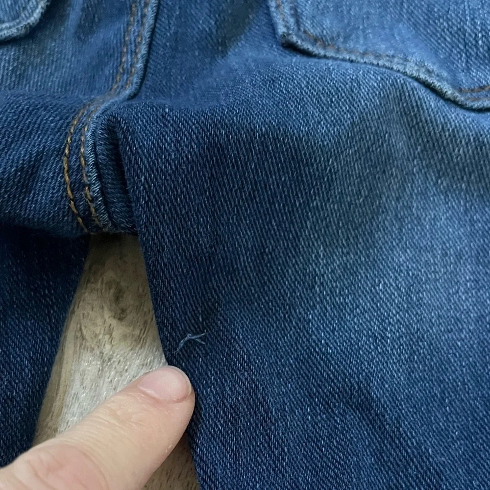 3 pairs 3T jeggings Old Navy and Jumping Bean
